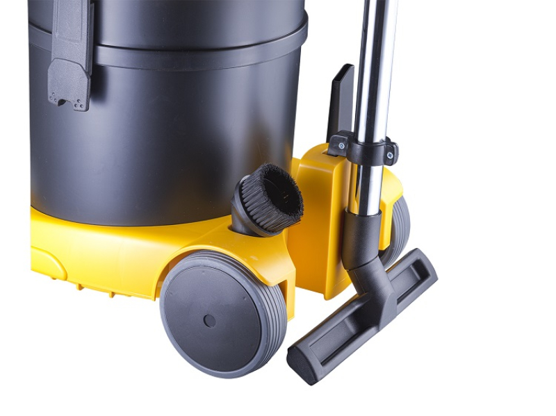 Nass-Trocken Sauger Fortec WD-22P